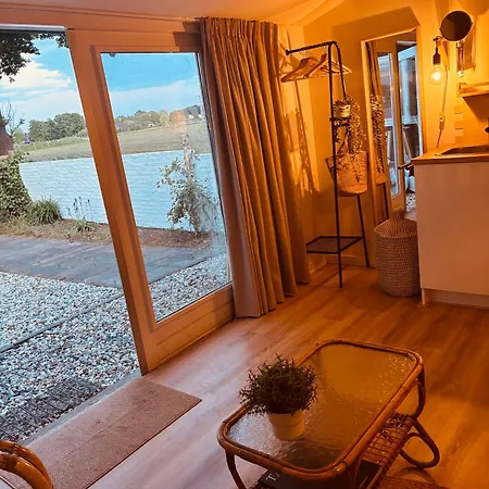 Tiny House t Kleine Paradijs-3